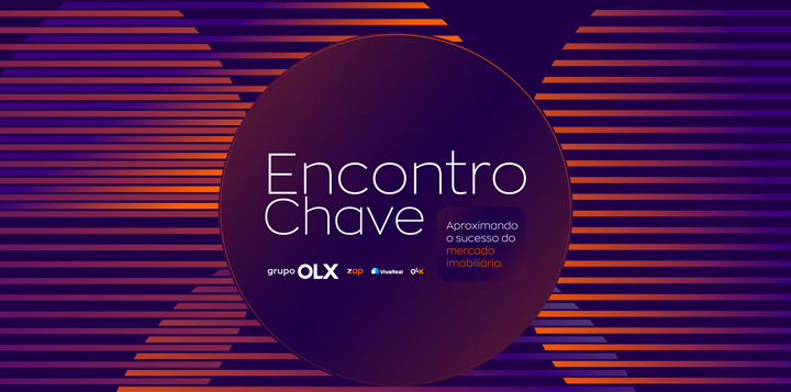 Encontro Chave - Aproximando o sucesso do mercado imobiliário